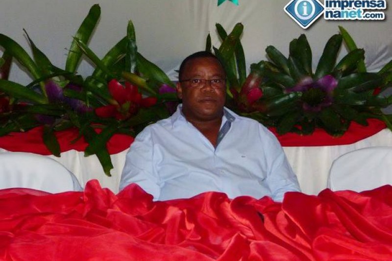 Foto: Gutemberg Stolze