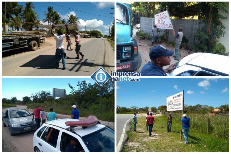 Foto: Josedam Nicácio