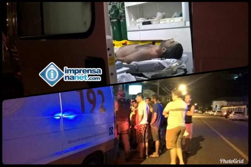 Foto: Internauta Via WhatsApp