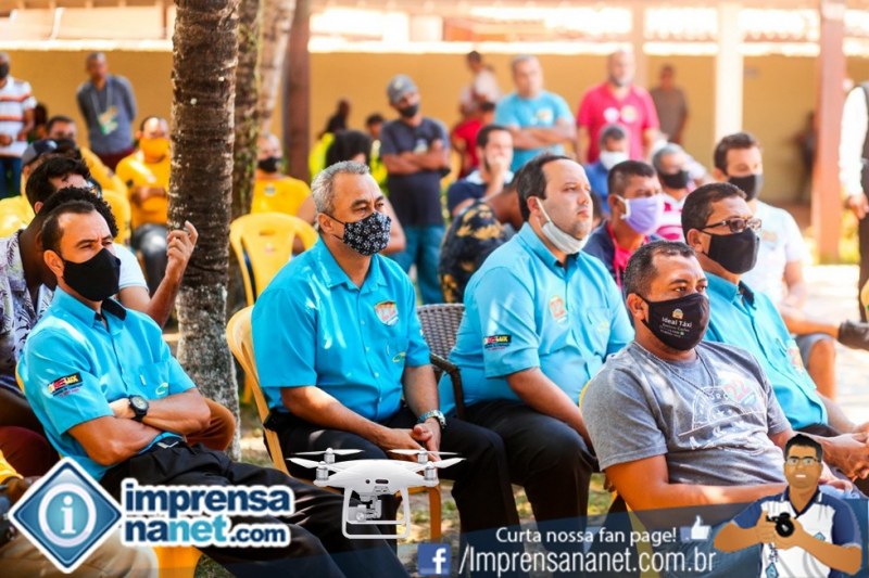 Foto: Gutemberg Stolze / Ricardinho Lima