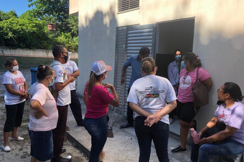 Foto: Gutemberg Stolze