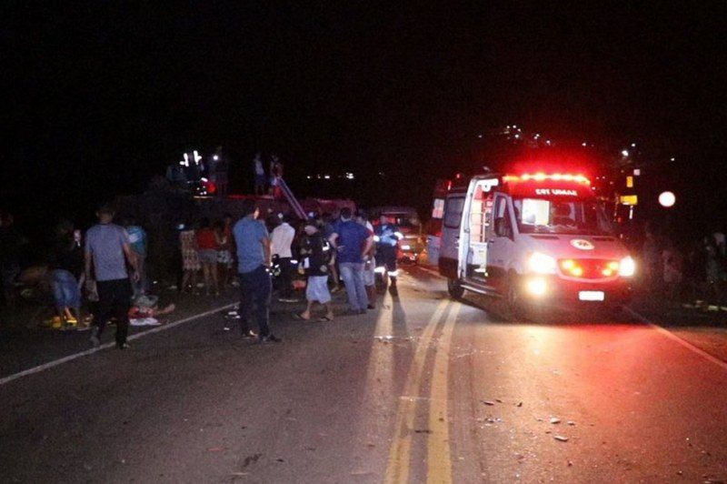 Foto: Internauta Via WhatsApp