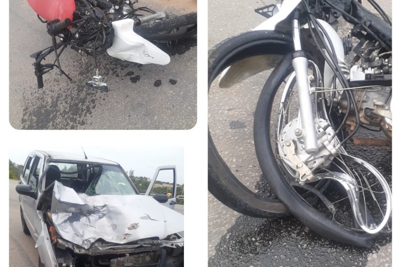 Foto: Internauta Via WhatsApp