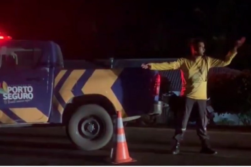 Foto: Internauta Via WhatsApp