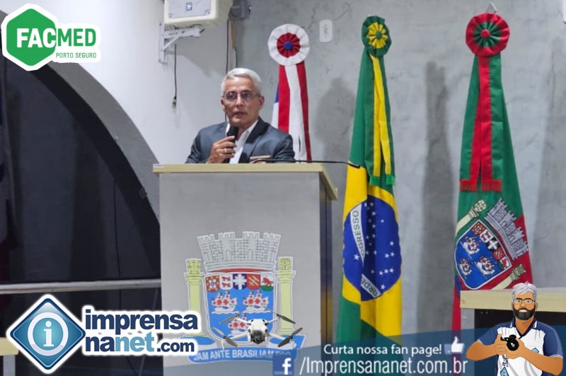 Foto: Vinícius Brandão