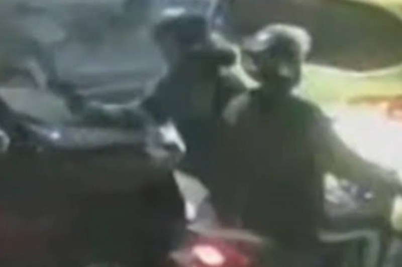 Foto: Internauta Via Whatsapp