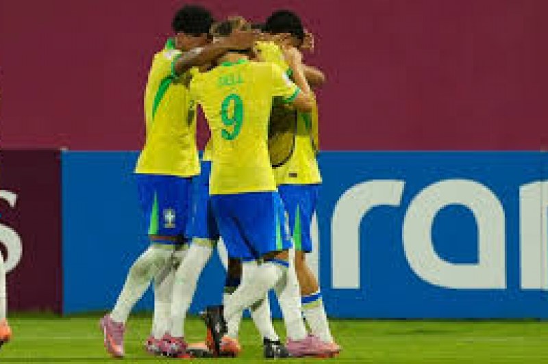 Foto: Olimpíada todo dia