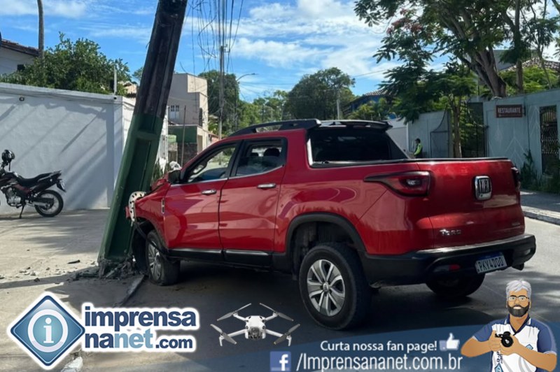 Foto: Internauta Via Whatsapp