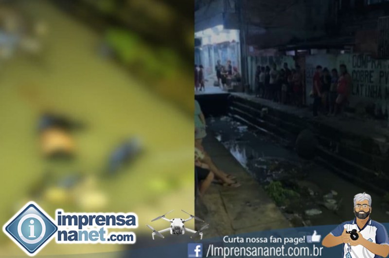 Foto: Internauta Via Whatsapp