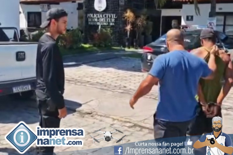 Foto: Internauta Via Whatsapp