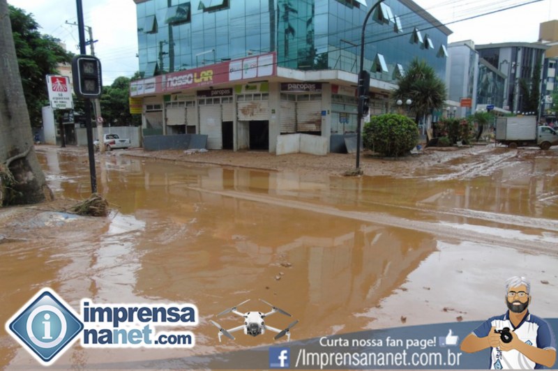 Foto: Internauta Via Whatsapp