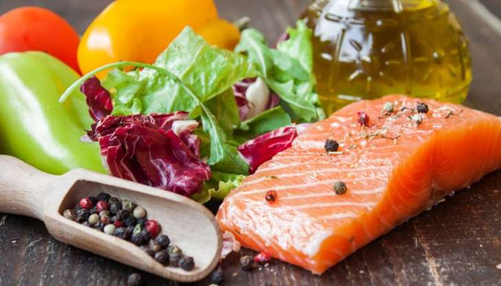 salmao dieta mediterranea